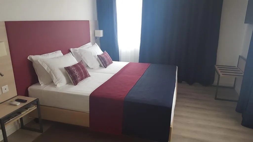 Boutique Hotel Pescador Praia