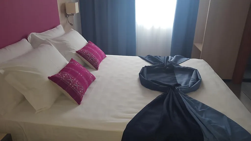 Boutique Hotel Pescador Praia 4*,  Cape Verde