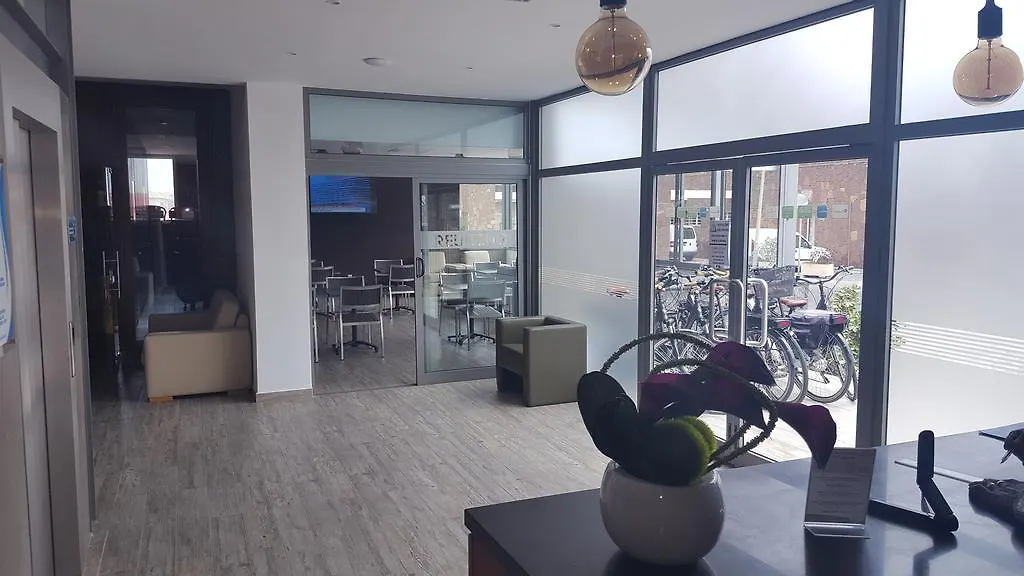 Boutique Hotel Pescador Praia