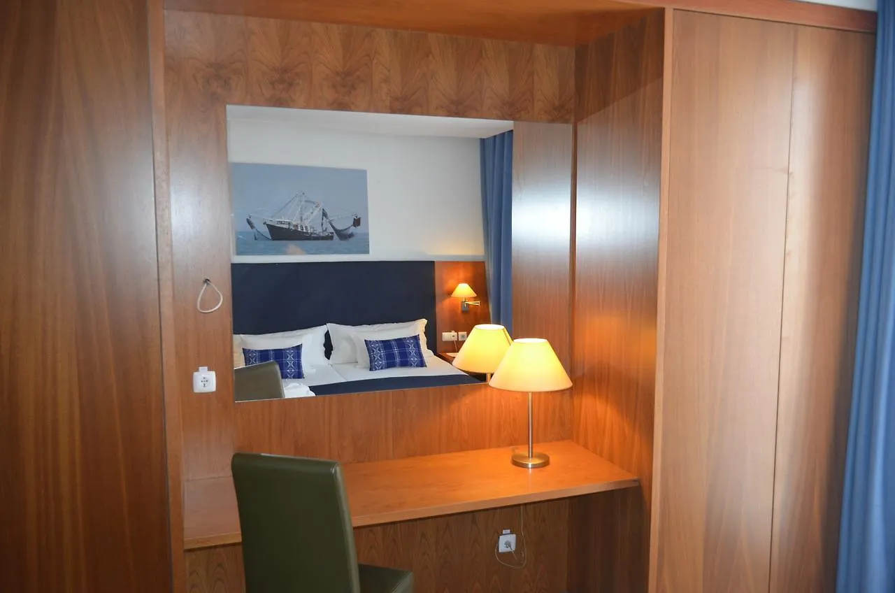 Boutique Hotel Pescador Прайя