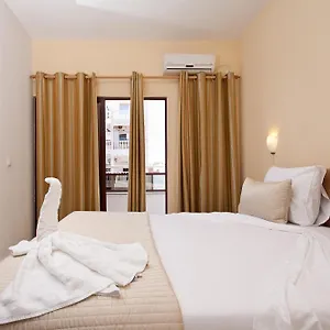 Apartahotel Praiano