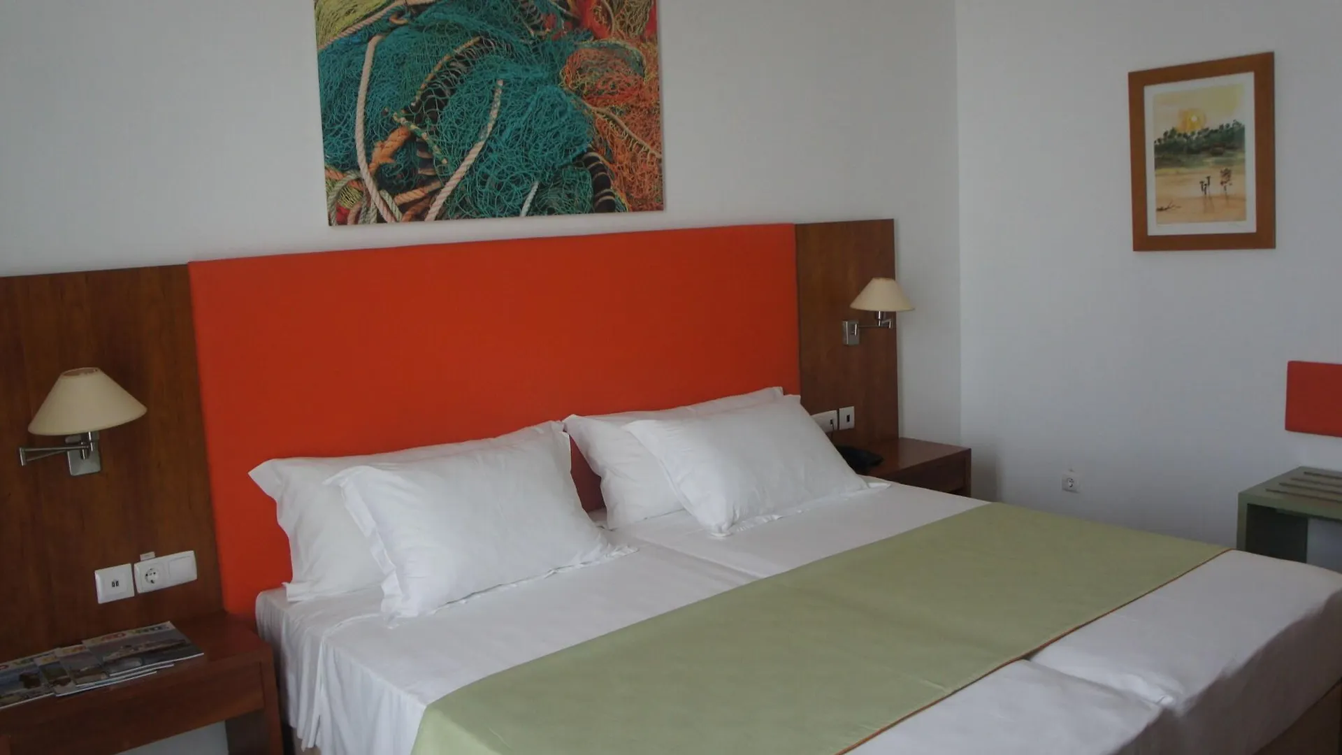 Boutique Hotel Pescador Praia