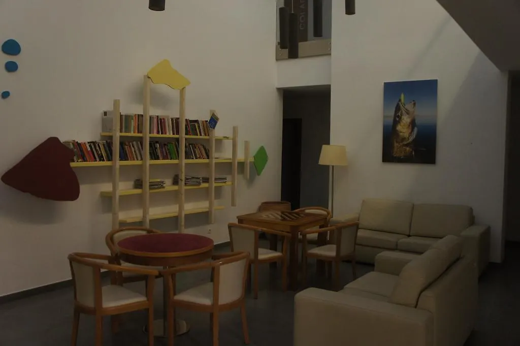 Boutique Hotel Pescador Praia