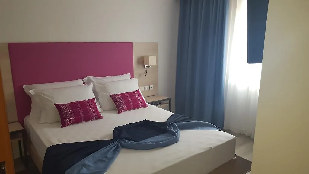 Boutique Hotel Pescador Praia