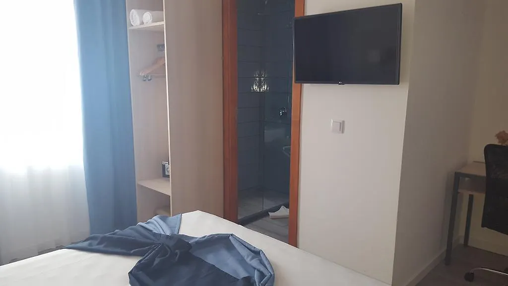 Boutique Hotel Pescador Praia