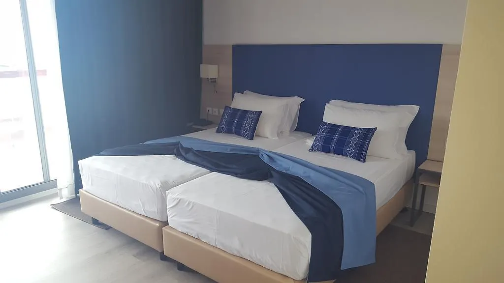 Boutique Hotel Pescador Praia