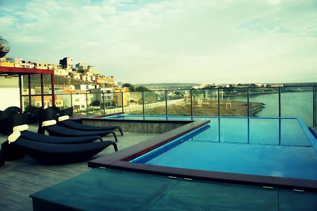 Boutique Hotel Pescador Praia