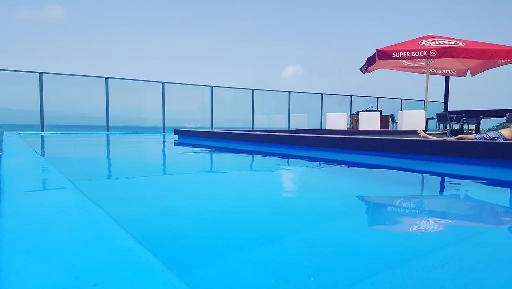 Boutique Hotel Pescador Praia