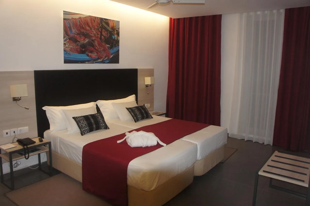 Boutique Hotel Pescador Praia