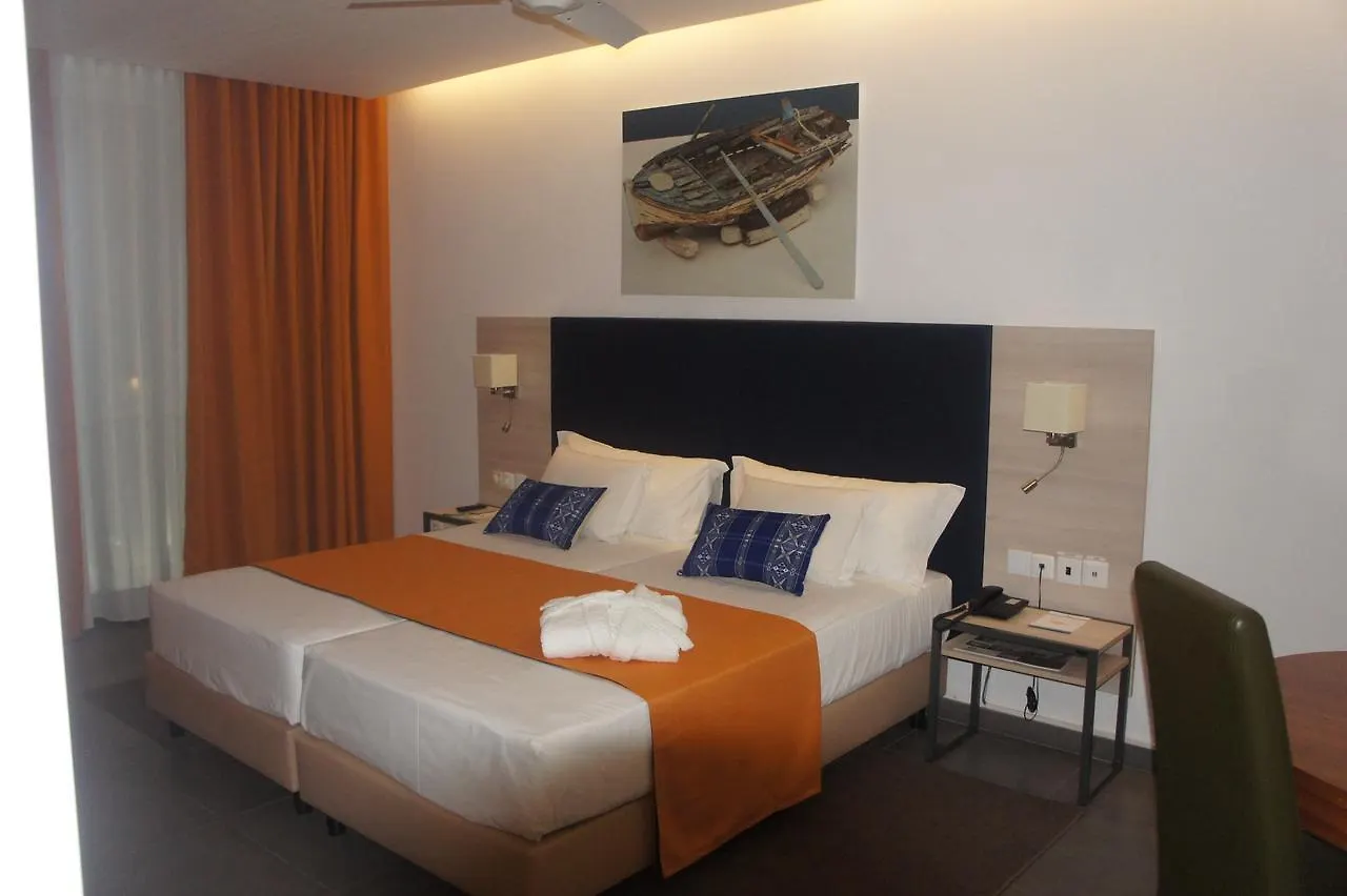 Boutique Hotel Pescador Praia