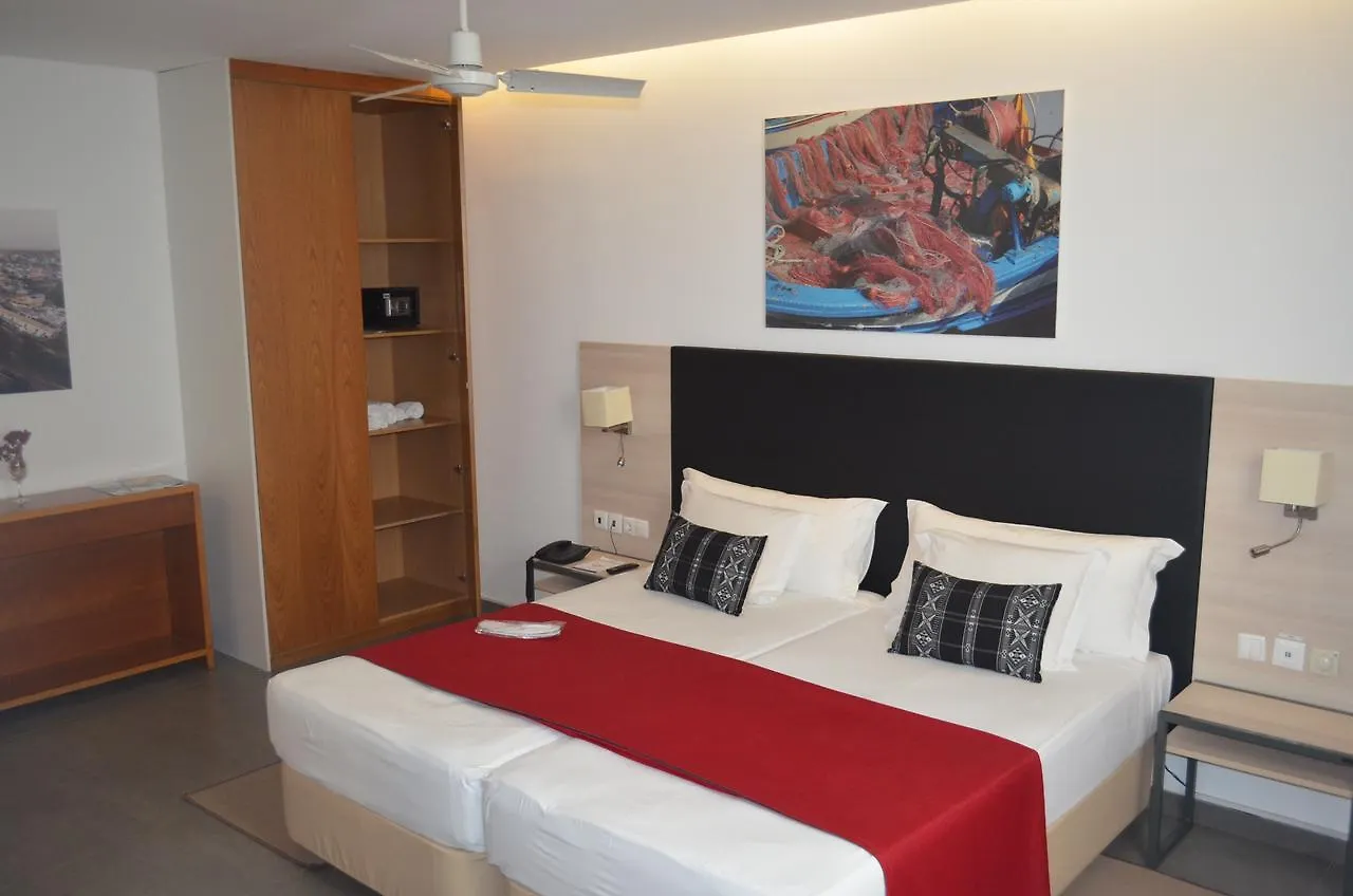 Boutique Hotel Pescador Praia 4*,  Cape Verde