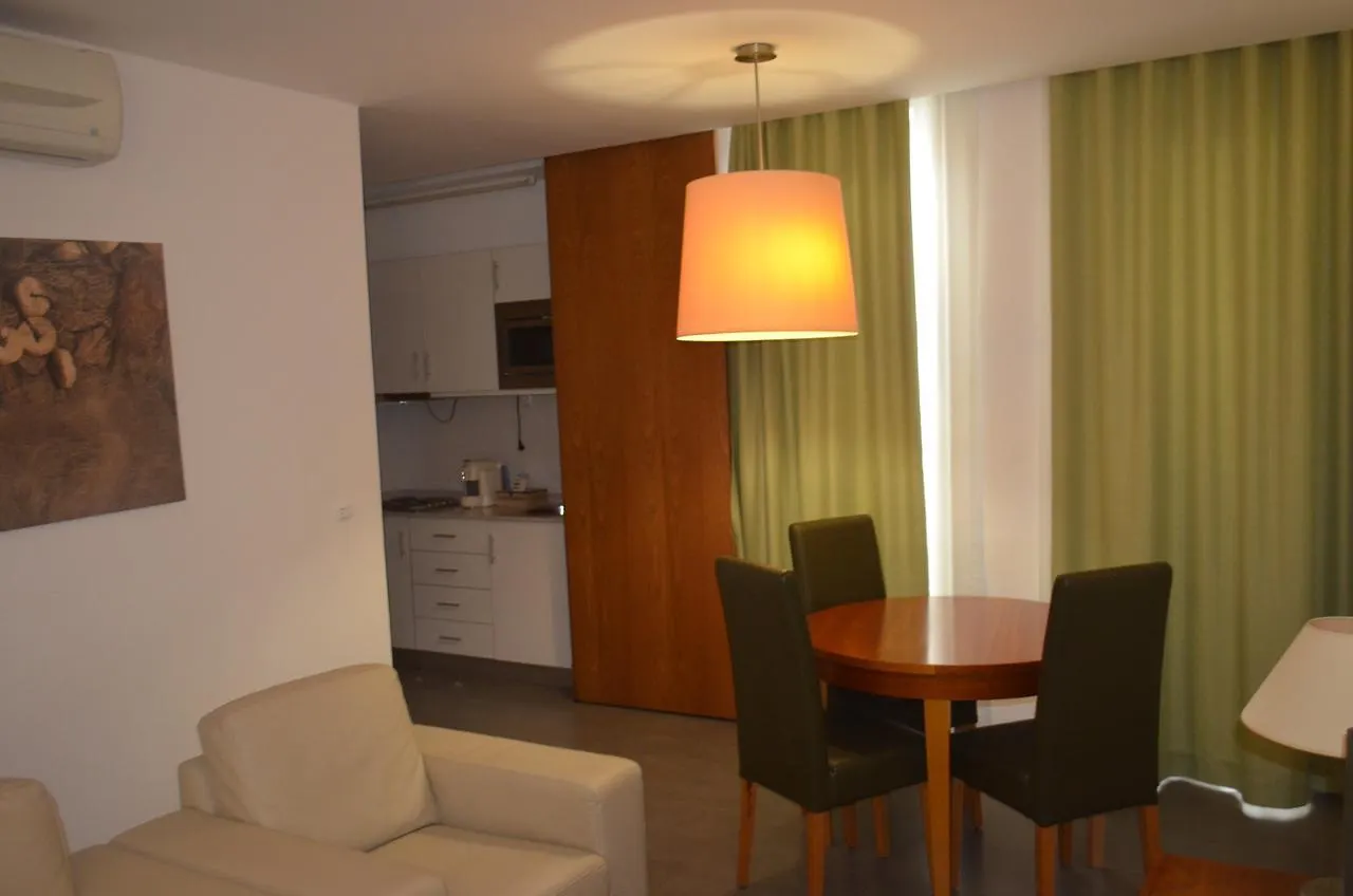 Boutique Hotel Pescador Praia