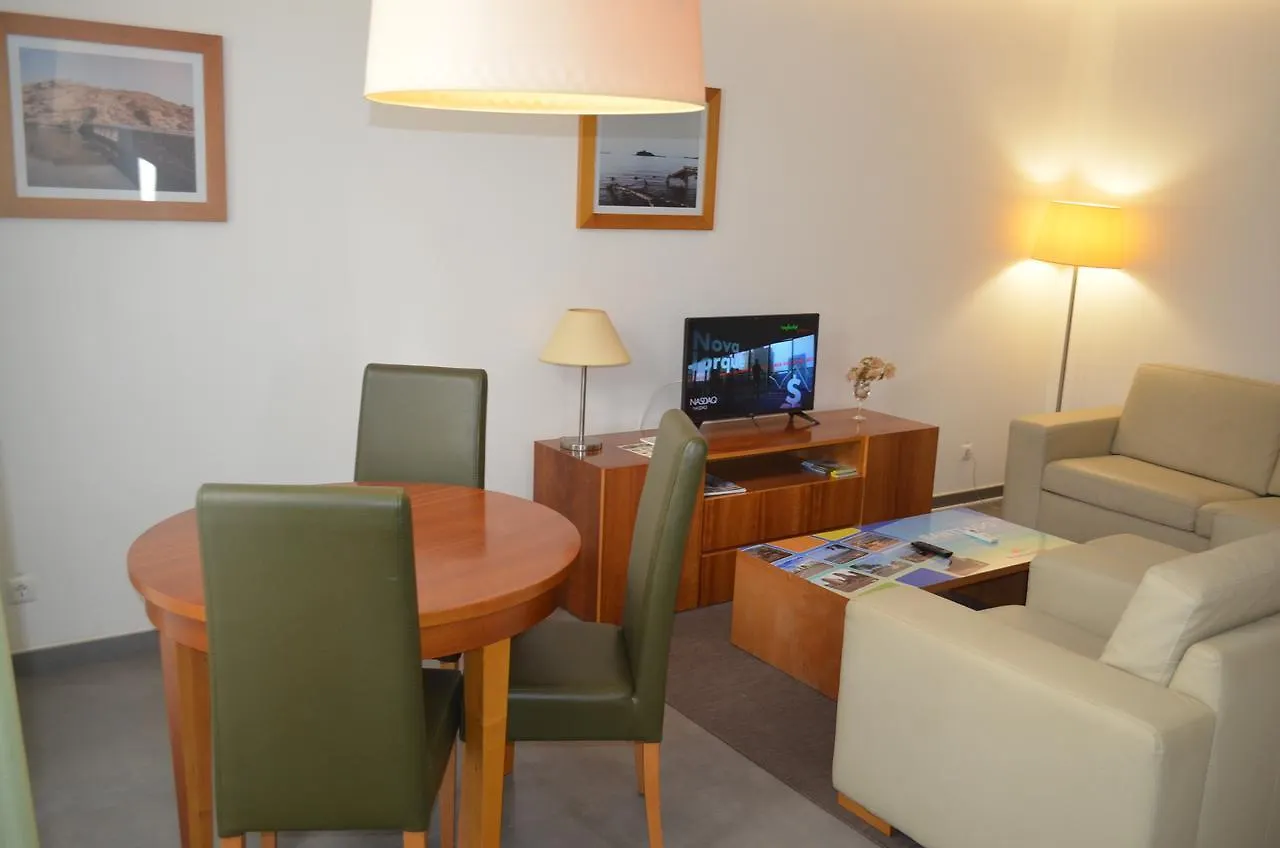Boutique Hotel Pescador Praia