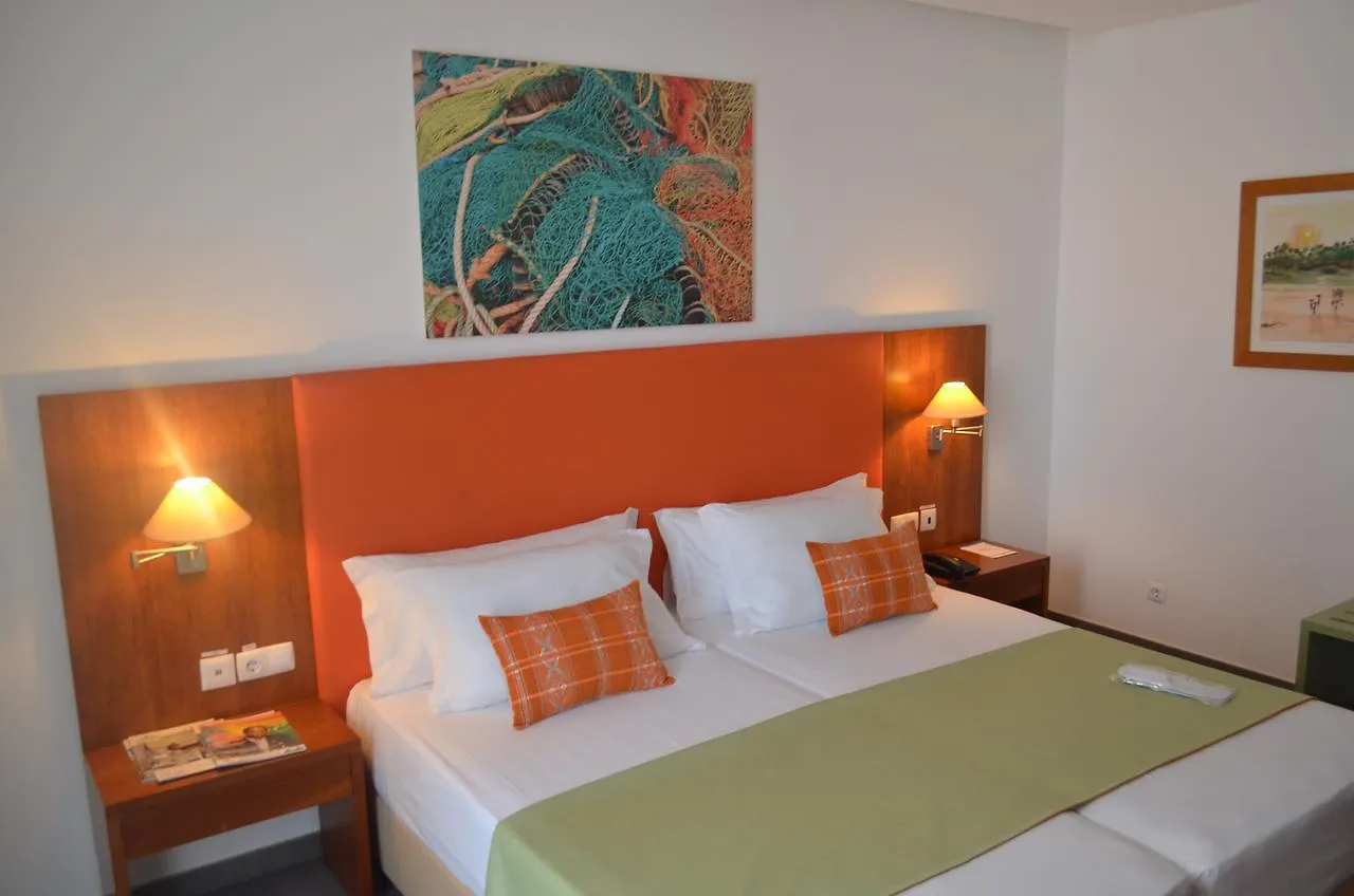 Boutique Hotel Pescador Praia