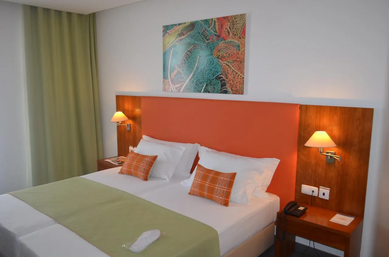Boutique Hotel Pescador Praia