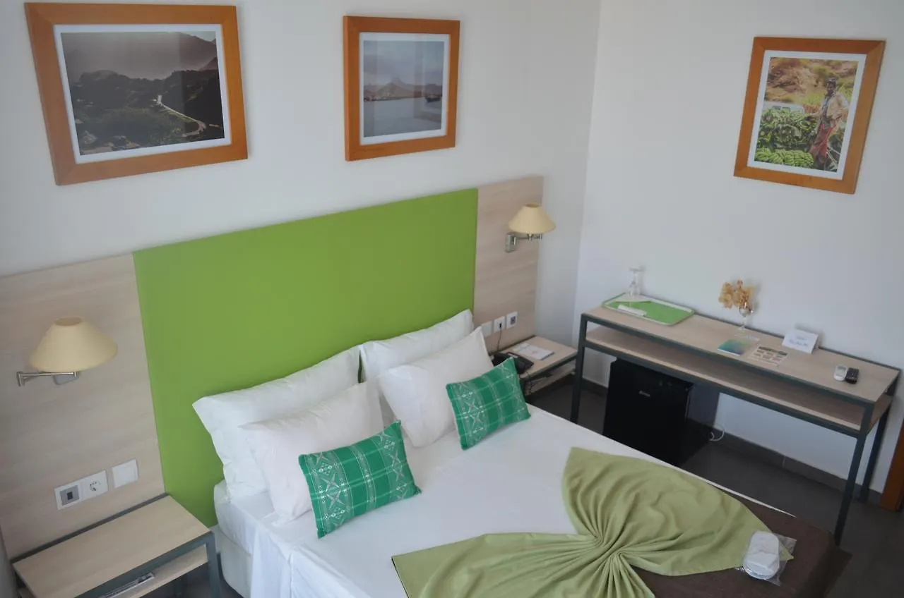 Boutique Hotel Pescador Praia