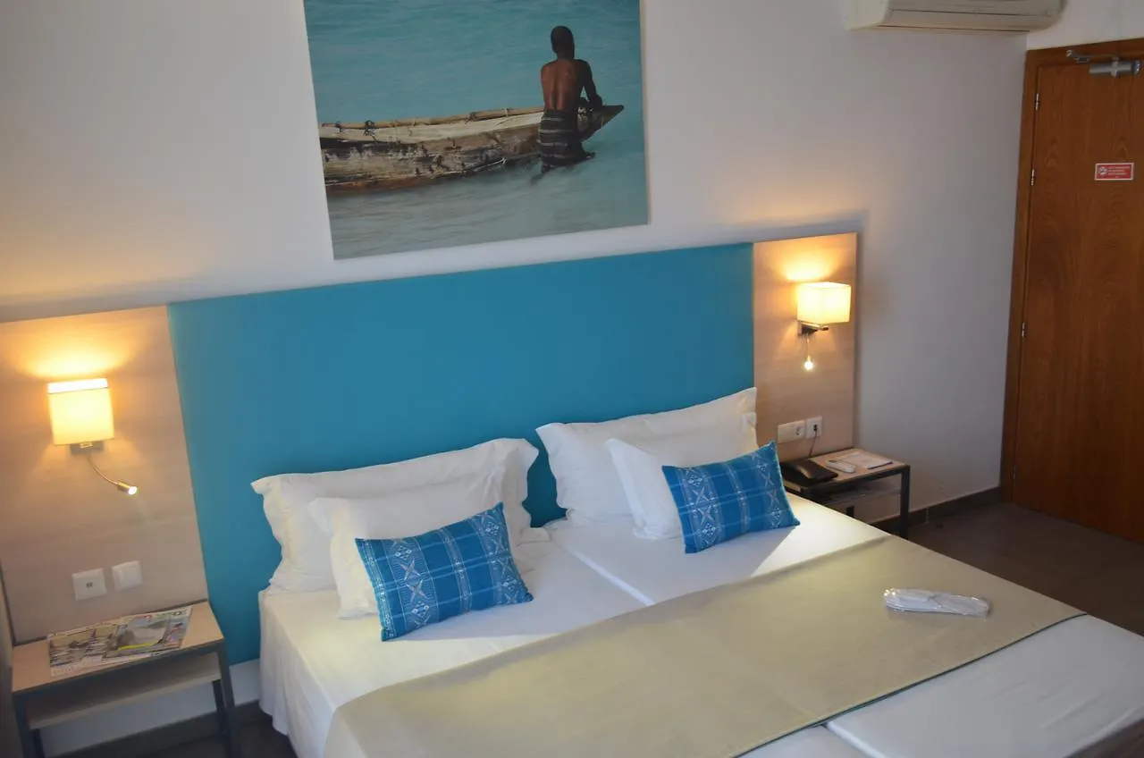 Boutique Hotel Pescador Praia