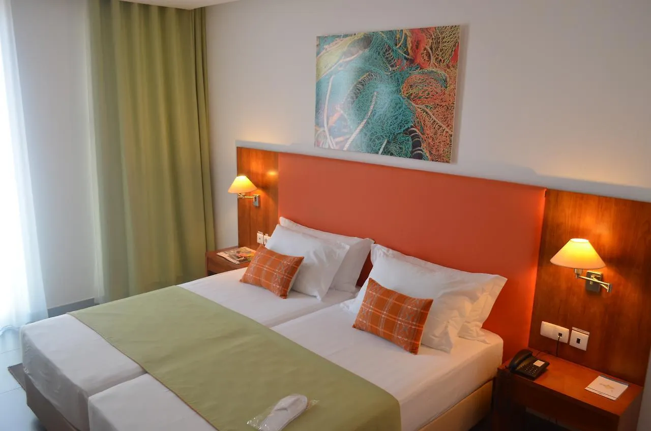 Boutique Hotel Pescador Praia