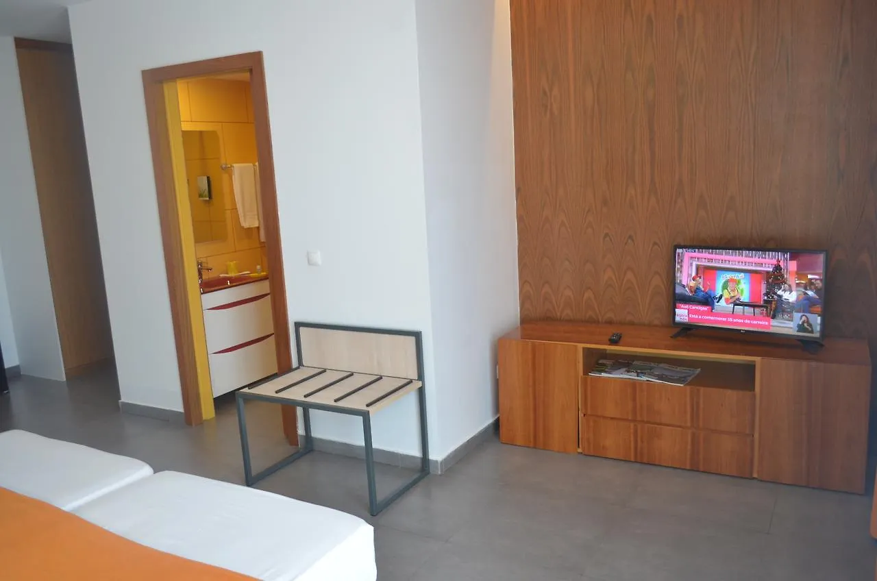 Boutique Hotel Pescador Praia