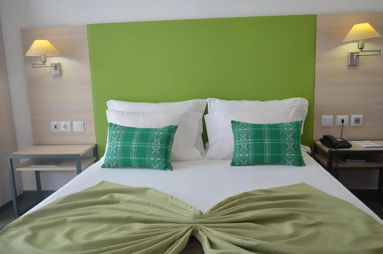 Boutique Hotel Pescador Praia