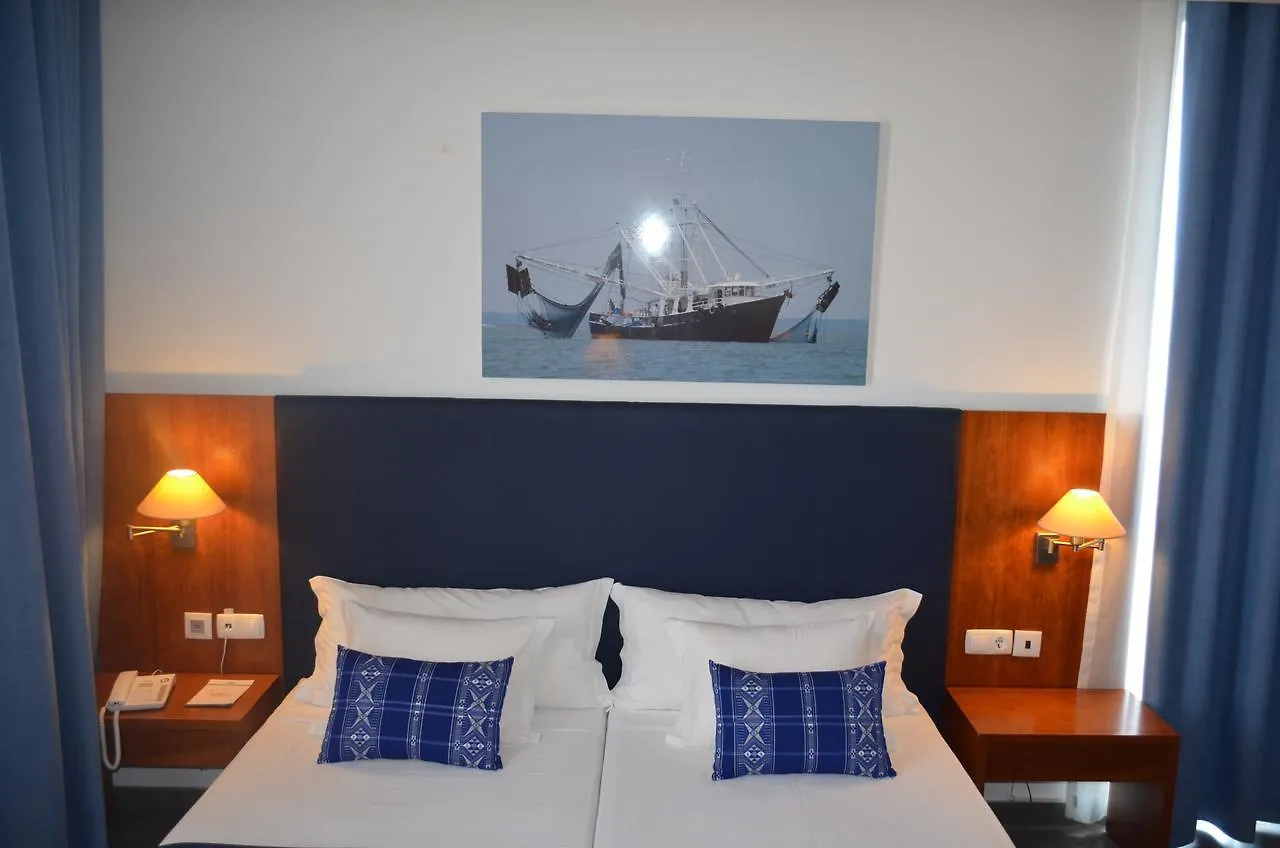 Boutique Hotel Pescador Praia
