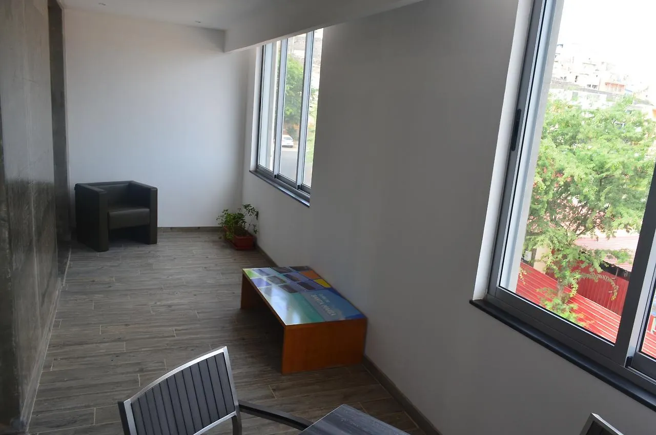 Boutique Hotel Pescador Praia
