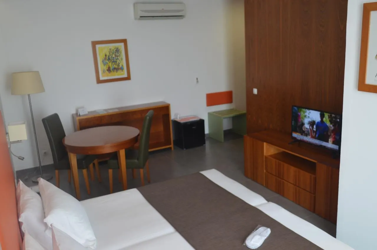 Boutique Hotel Pescador Praia