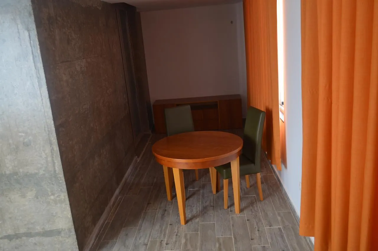 Boutique Hotel Pescador Praia