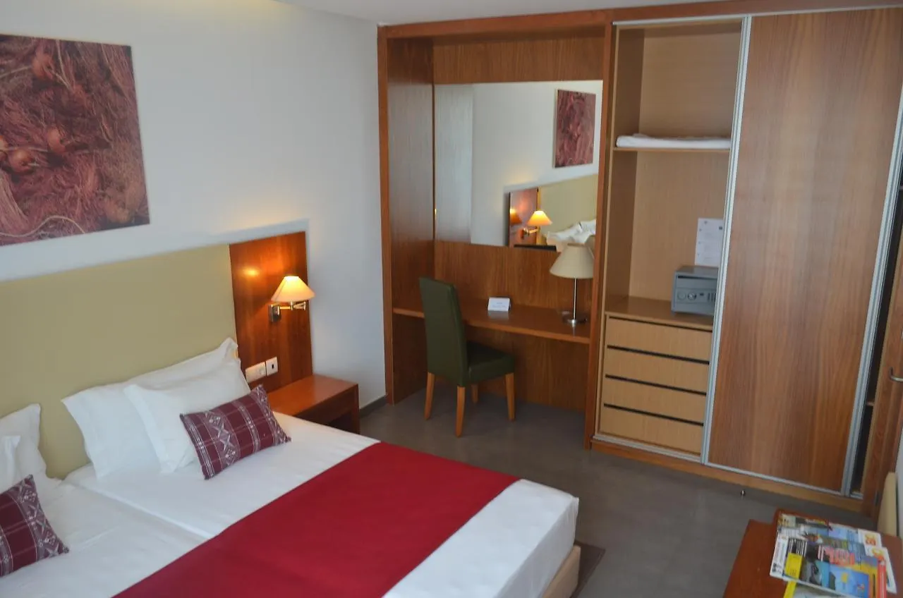 ****  Boutique Hotel Pescador Praia Cape Verde