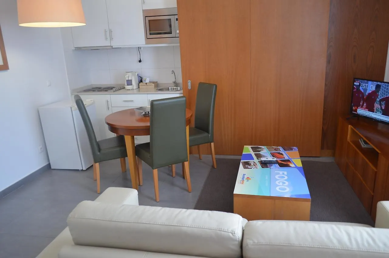 Boutique Hotel Pescador Praia 4*,