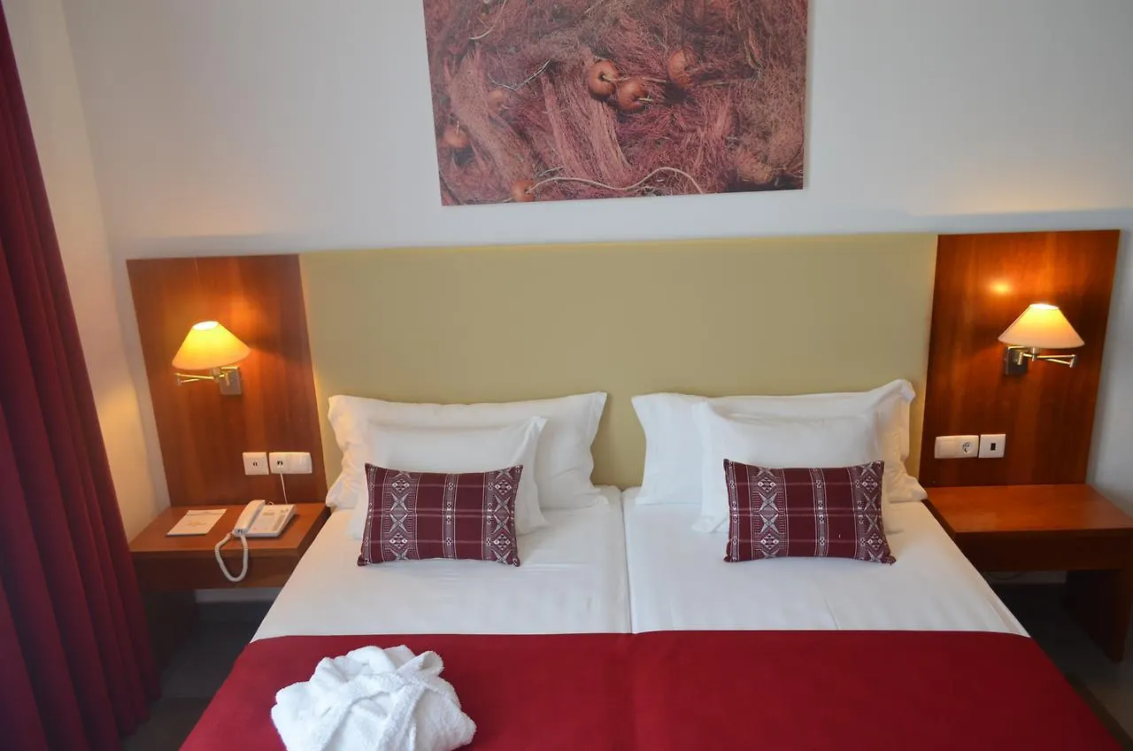 Boutique Hotel Pescador Praia
