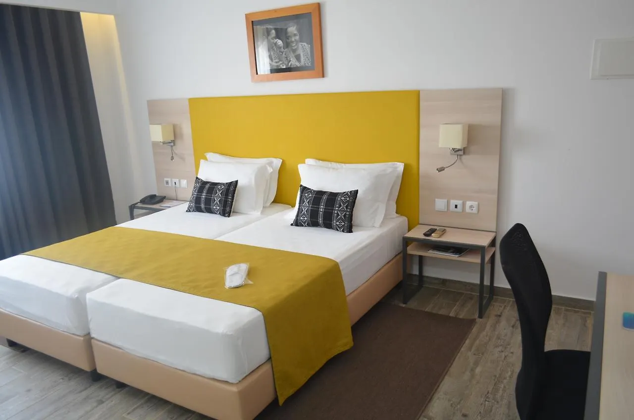 Boutique Hotel Pescador Praia