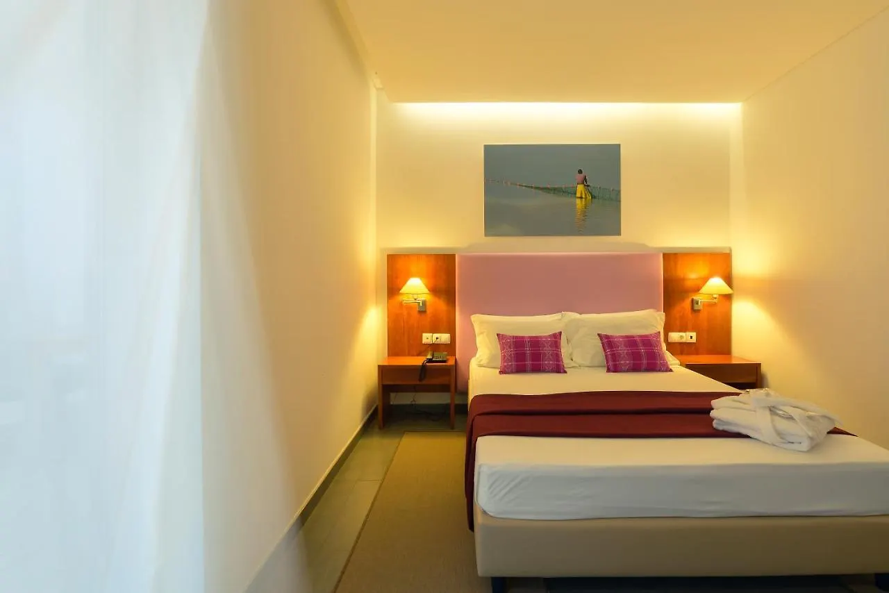 Boutique Hotel Pescador Praia Kap Verde