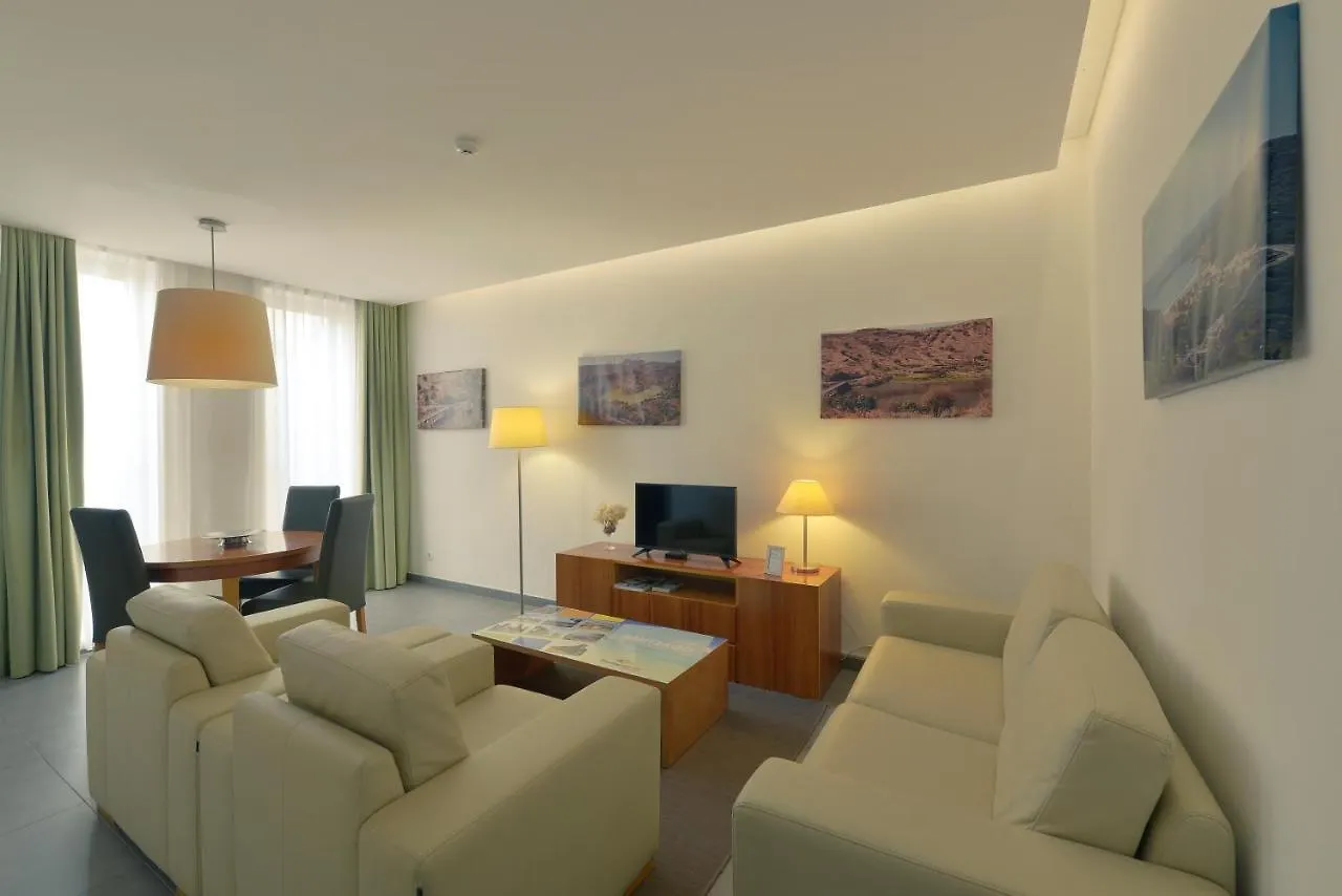 Boutique Hotel Pescador Praia Cape Verde